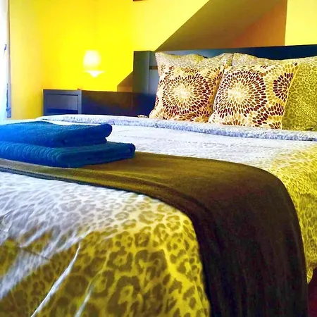 Studio Rua Do Jardim A Estrela Appartamento *