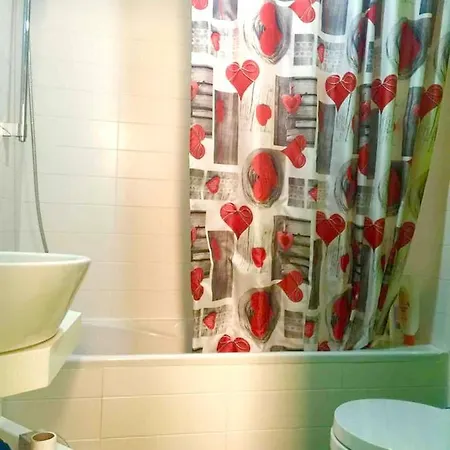 Studio Rua Do Jardim A Estrela Appartamento *